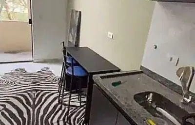 Loft com 1 quarto à venda na Rua Doutor Djalma Pinheiro Franco, 721, Vila Santa Catarina, São Paulo