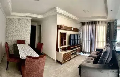 - excelente apartamento no condomínio estação laranjeiras