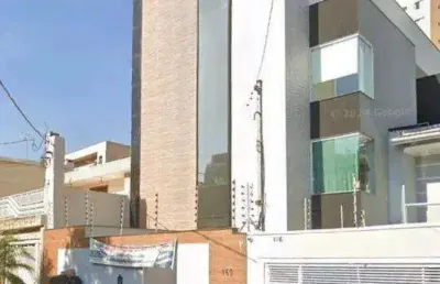 Kitnet / Stúdio à venda na Rua José Mendes Júnior, 169, Vila Matilde, São Paulo