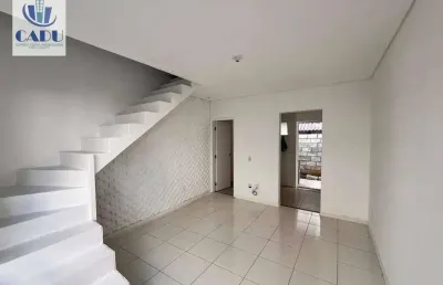 Oportunidade casa no condomínio viva caucaia iv - cotia