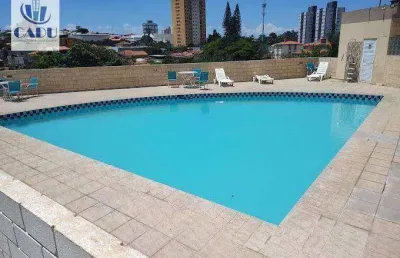 Oportunidade apartamento no residencial portal serra -itaquera