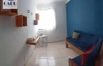 Apartamento com 2 quartos à venda na Rua Rosalina Clara da Silva, 68, Jardim Maria Beatriz, Carapicuíba