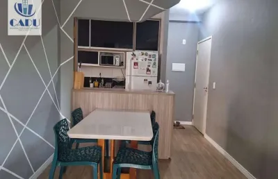 - apartamento espetacular no residencial fascino - sp