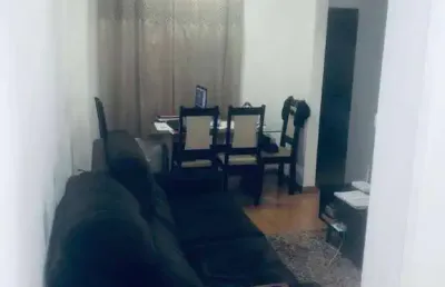 Apartamento com 1 quarto à venda na Rua Takaharu Urano, 1610, Jardim Adelaide, Cajamar
