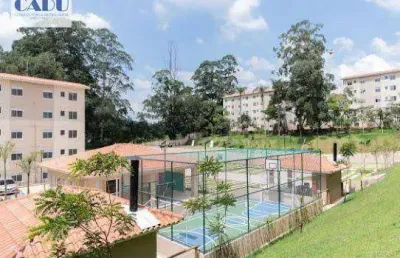 Apartamento com 2 quartos à venda na Rua Professor Hasegawa, 914, Colônia (Zona Leste), São Paulo