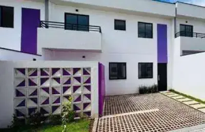 Fantástica casa no condomínio sindona parque 1 - cotia