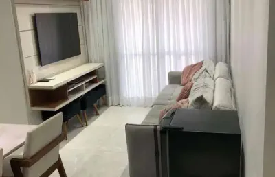 - apartamento lindíssimo no condomínio parque da lagoa