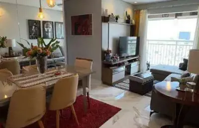 Apartamento no condomínio parque da lagoa - barueri