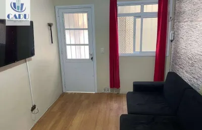 Oportunidade apartamento no condomínio sitio dos francos - zona norte