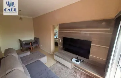 Apartamento excelente no  condomínio royal park -  itapevi