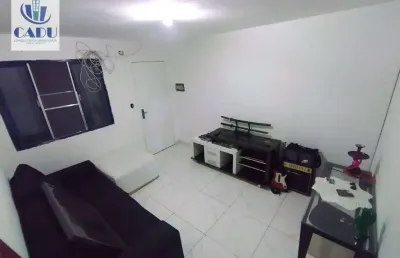 Apartamento com 2 quartos à venda na Rua Sal da Terra, 54, Conjunto Residencial José Bonifácio, São Paulo