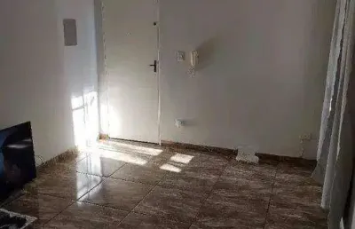 Apartamento com 2 quartos à venda na Rua Areias, 91, Jardim Campos, São Paulo