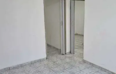 Apartamento com 2 quartos à venda na Rua Antônio Quintiliano, 99, Jardim Martins Silva, São Paulo
