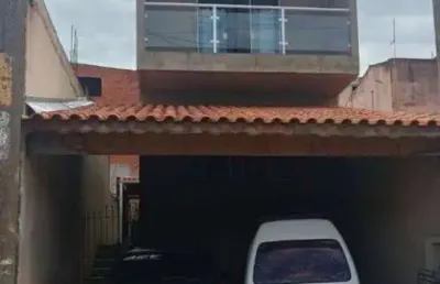 Casa em condomínio localizada em cotia - oportunidade