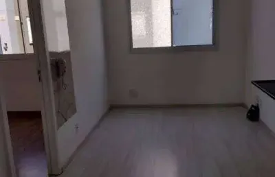 Apartamento com 1 quarto à venda na Avenida Presidente Wilson, 620, Mooca, São Paulo