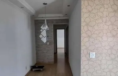 - apartamento no condomínio residencial portal primavera - jandira