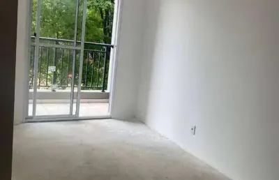 Apartamento com 2 quartos à venda na Avenida Nossa Senhora do Sabará, 1822, Vila Isa, São Paulo