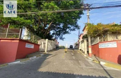 Oportunidade apartamento no condomínio são francisco i - osasco