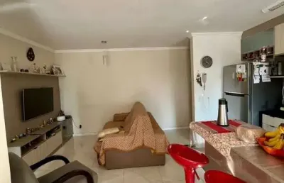 Apartamento no apartamento no condomínio residencial estacao de perus