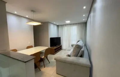 Apartamento com 2 quartos à venda na Avenida Mendes da Rocha, 1093, Jardim Brasil (Zona Norte), São Paulo