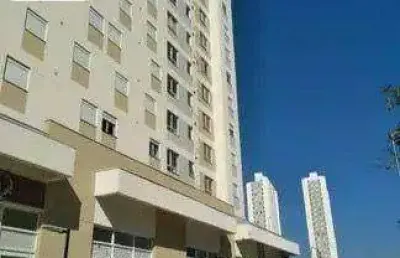 Apartamento no condomínio reserva raposo - zona oeste