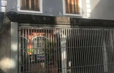 Casa com 3 quartos à venda na Travessa Galiano Olivato, 180, Rio Pequeno, São Paulo