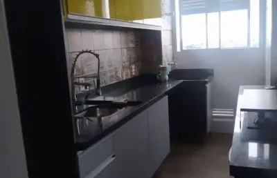 Oportunidade apartamento no condomínio reserva veneza - osasco