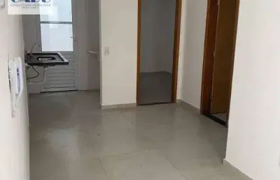 Apartamento com 2 quartos à venda na Rua Jupará, 351, Cidade Antônio Estevão de Carvalho, São Paulo