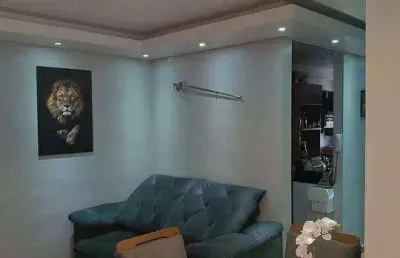 Apartamento com 2 quartos à venda na Rua Paraguai, 380, Jardim Helena, Carapicuíba