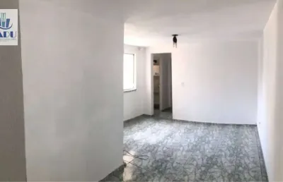Fantástico apartamento no condomínio parque residencial vitória régia ii - vila nova cachoeirinha