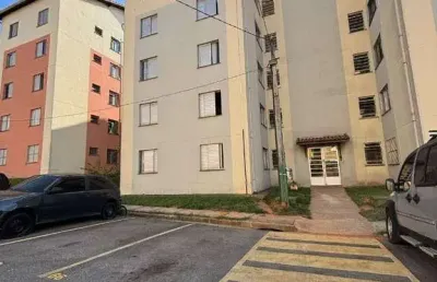 - apartamento no condomínio nova conceição 1 - osasco