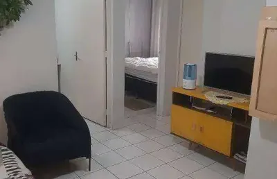 Excelente apartamento no conjunto residencial josé bonifácio - sp
