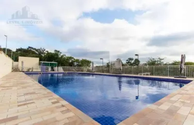 Apartamento com 2 quartos à venda na Estrada Manoel Lages do Chao, 850, Jardim Caiapia, Cotia