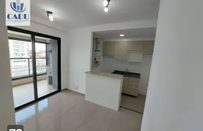 Fantástico apartamento no condomínio point vila yara  - osasco