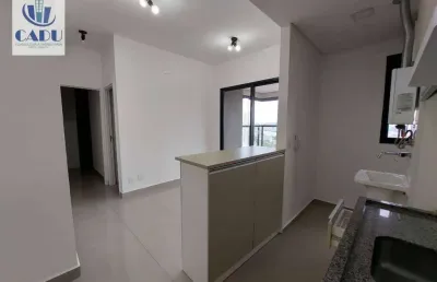 Fantástico apartamento no condomínio point vila yara - osasco