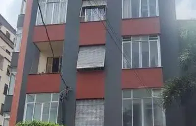 Apartamento com 1 quarto à venda na Rua Barão de Campinas, 708, Campos Eliseos, São Paulo