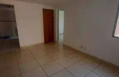 Oportunidade apartamento no condomínio vitória - jandira