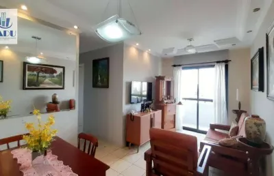 Apartamento com 2 quartos à venda na Avenida Direitos Humanos, 2720, Mandaqui, São Paulo