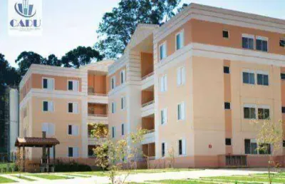 Apartamento com 2 quartos à venda na Rua Maria José Celestino Saad, 245, Jardim Nossa Senhora das Graças, Cotia