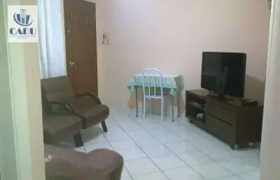 Apartamento com 2 quartos à venda na Rua Maria Baumann Mendonça, 940, Conjunto Residencial José Bonifácio, São Paulo