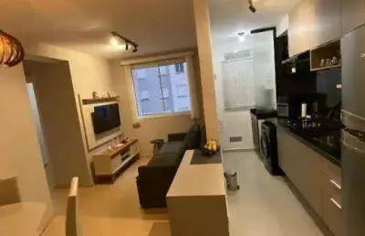 Apartamento com 2 quartos à venda na Avenida Itaquera, 5889, Cidade Líder, São Paulo