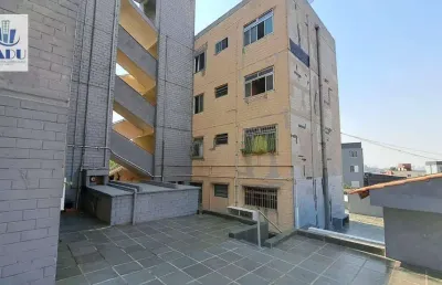Ótimo apartamento no conjunto habitacional pres castelo branco - carapicuíba