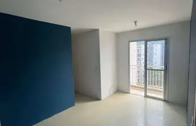 Excelente apartamento no residencial panorama i - cidade líder