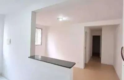 Excelente apartamento no condomínio san jonas spazio - jardim santa terezinha (zona leste)