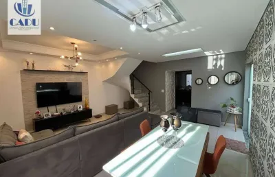 - casa fantástica no residencial moradas da granja - cotia