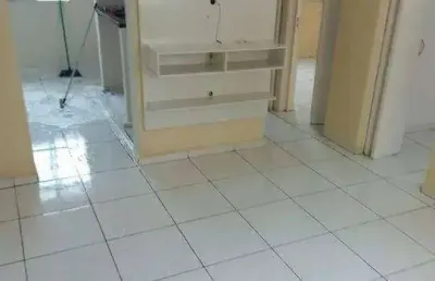 Apartamento no condomínio jardim das acácias - guaianazes