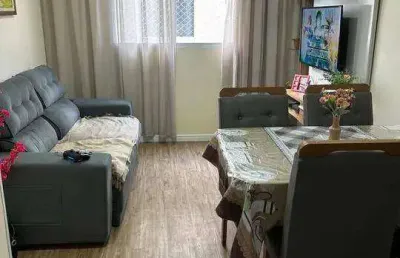 Apartamento com 2 quartos à venda na Rua João Moreira Salles, 971, Jardim Monte Alegre, São Paulo
