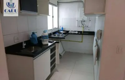- oportunidade apartamento no condomínio novo horizonte terra - osasco / são pedro