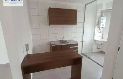 Oportunidade apartamento no condomínio meu lar cantareira - jaraguá