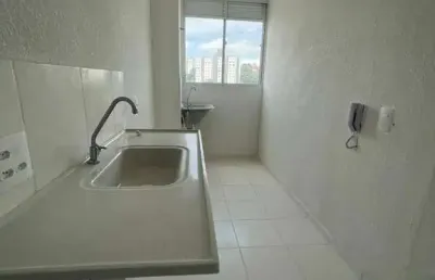 - apartamento no condomínio potiguara - jardim leme